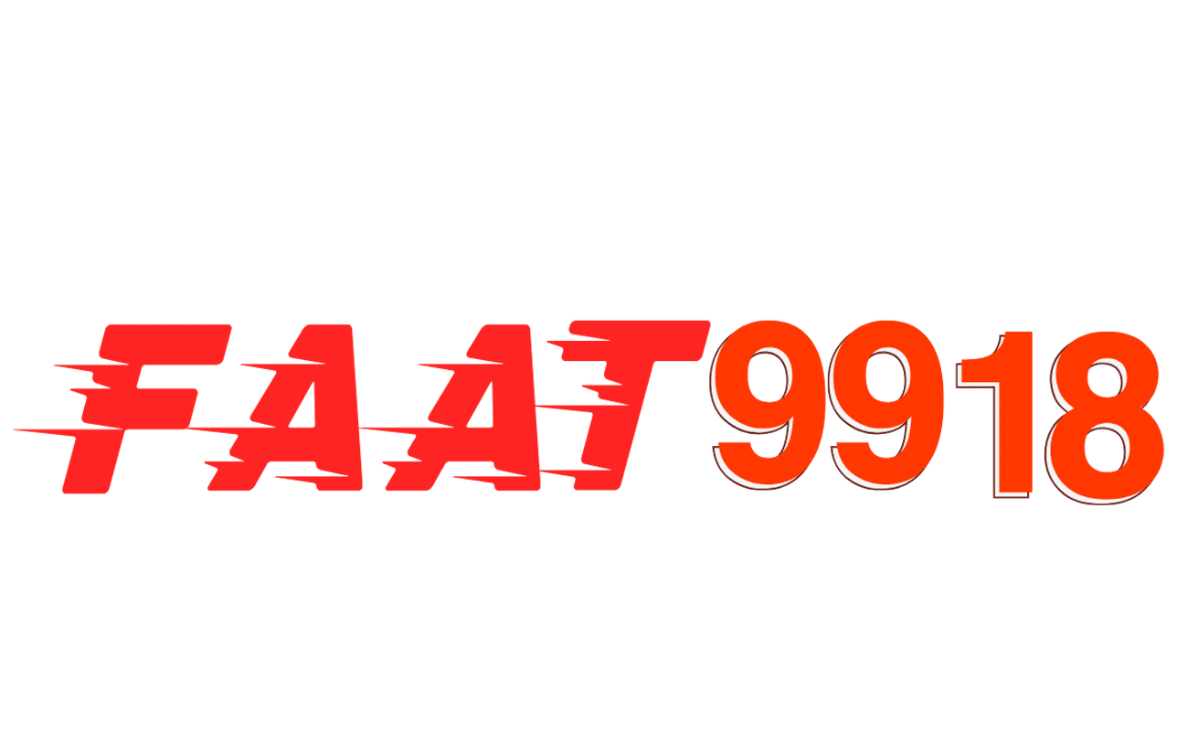 faat9918.net-logo